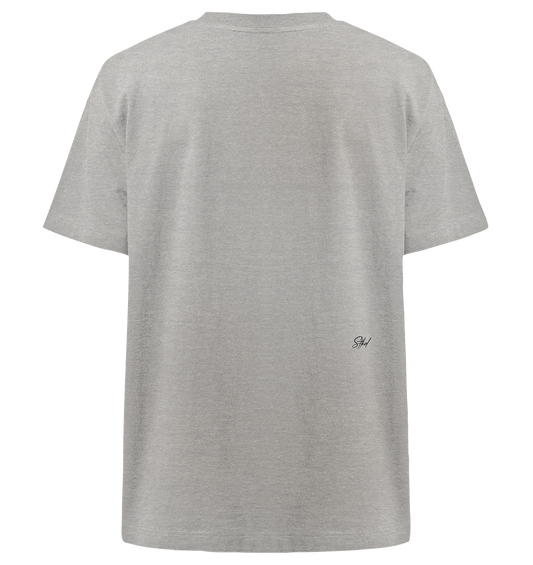 Stoked Line Outdoor Streetwear T-Shirt Mountain Love