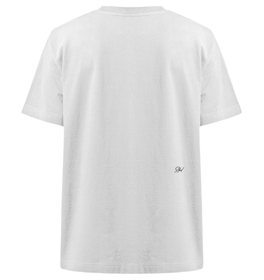 Stoked Line Outdoor Streetwear T-Shirt Take the Trails