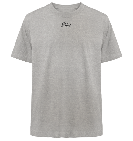 Stoked Line Outdoor Streetwear T-Shirt Sektion München