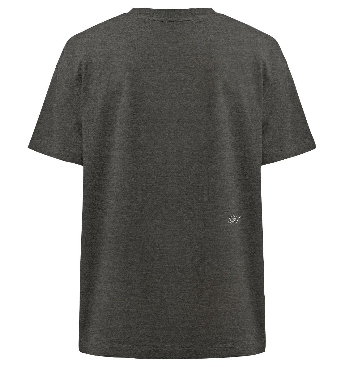 Stoked Line Outdoor Streetwear T-Shirt begeistert