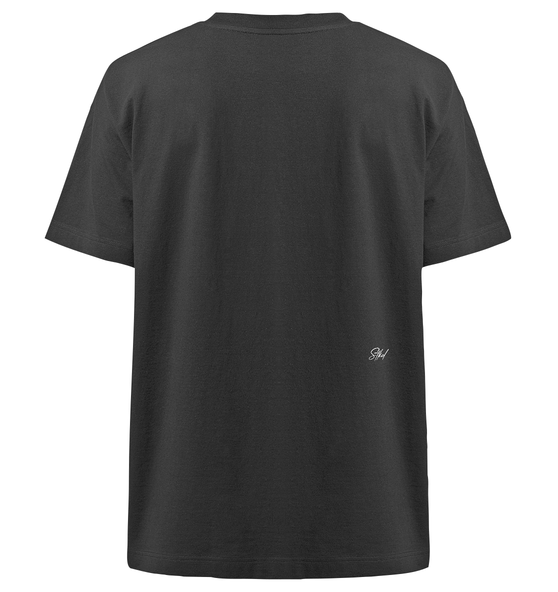 Stoked Line Outdoor Streetwear T-Shirt begeistert