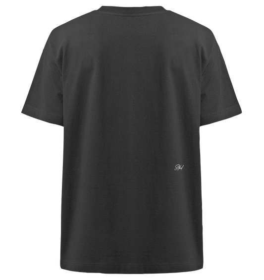 Stoked Line Outdoor Streetwear T-Shirt begeistert
