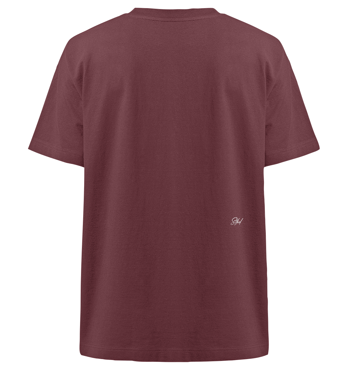 Stoked Line Outdoor Streetwear T-Shirt begeistert