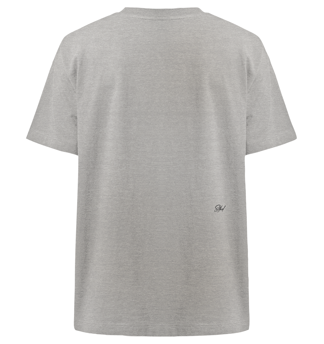 Stoked Line Outdoor Streetwear T-Shirt Take the Trails