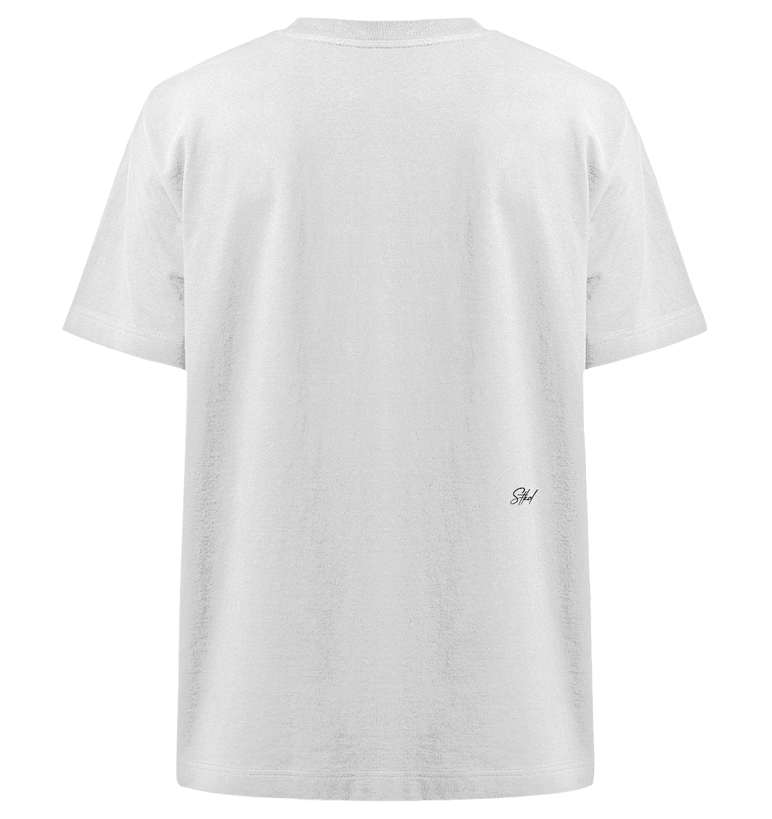 Stoked Line Outdoor Streetwear T-Shirt Take the Trails