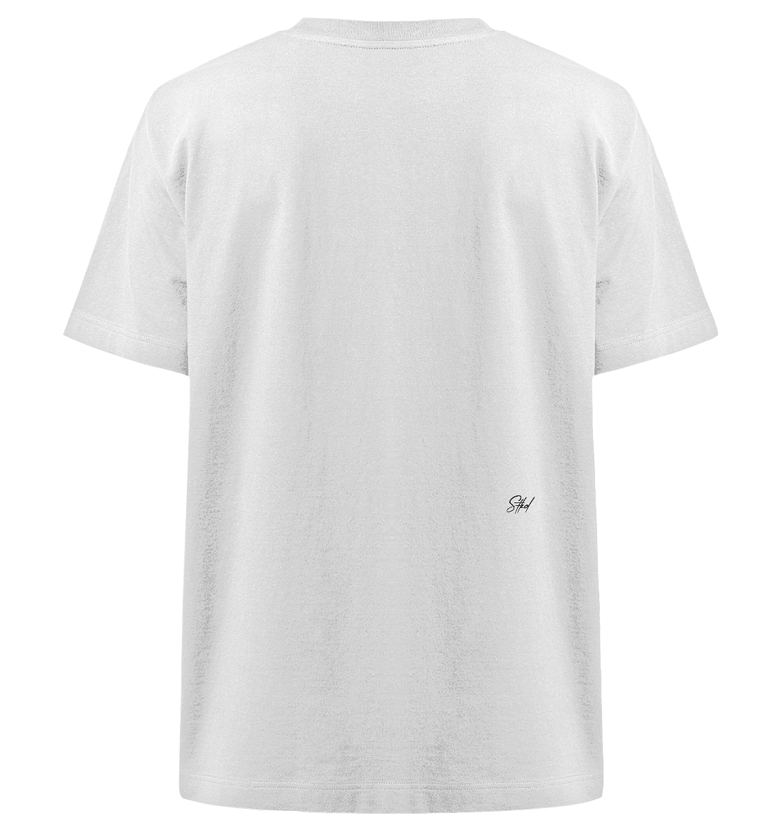 Stoked Line Outdoor Streetwear T-Shirt Mountain