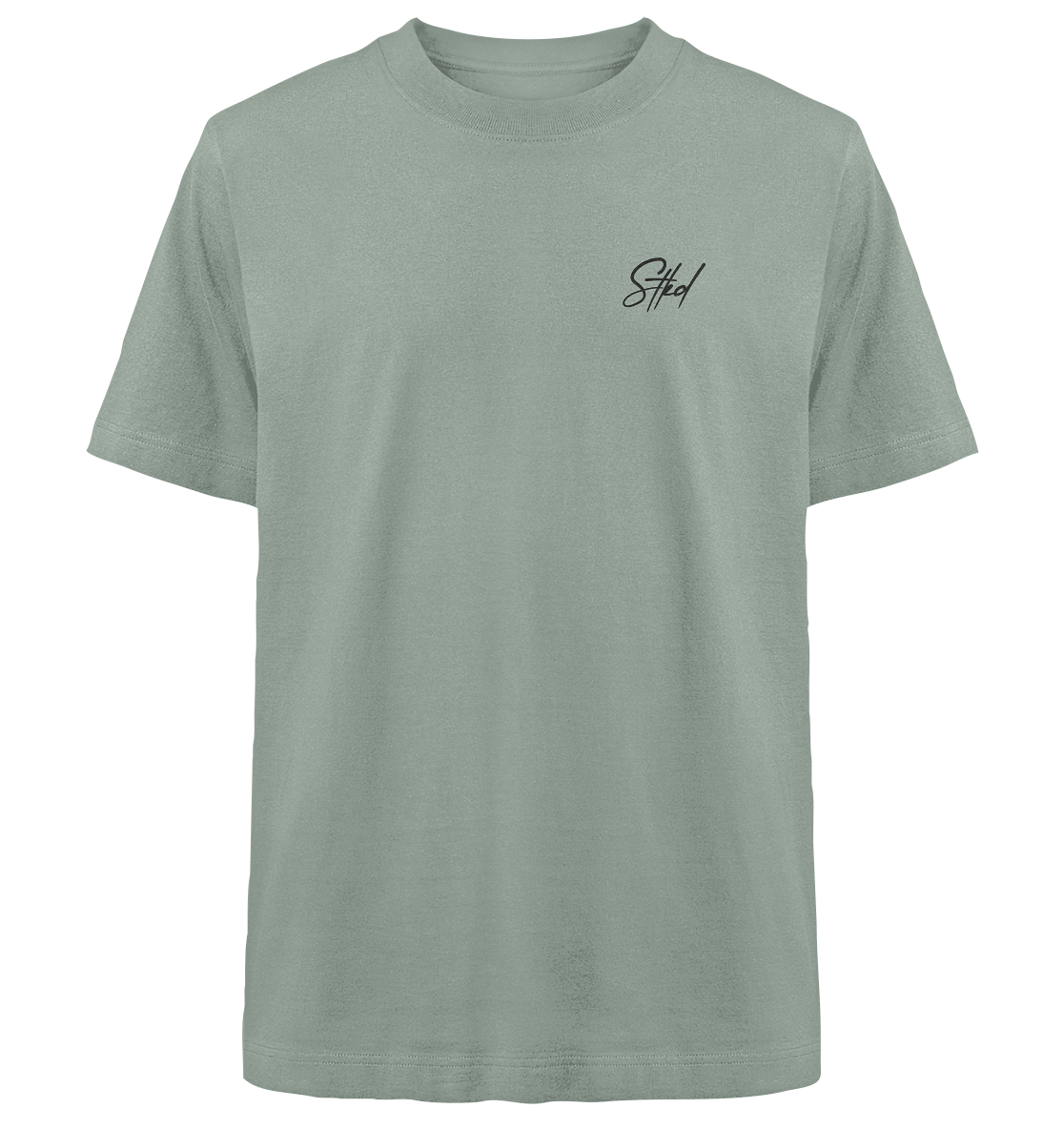 Stoked Line Outdoor Streetwear T-Shirt Adventure Awaits