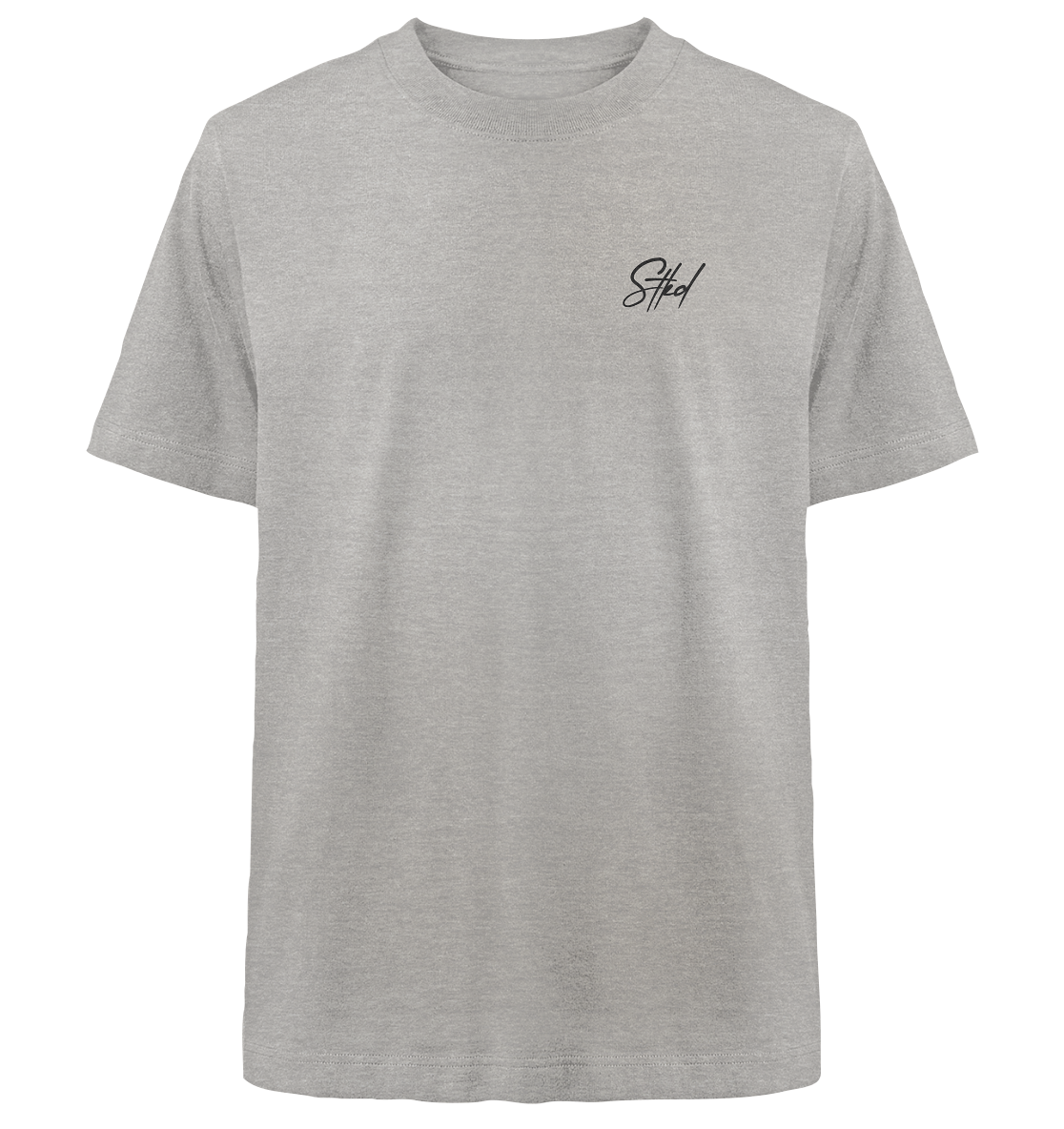 Stoked Line Outdoor Streetwear T-Shirt Adventure Awaits