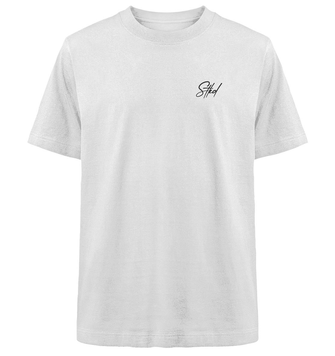 Stoked Line Outdoor Streetwear T-Shirt Adventure Awaits