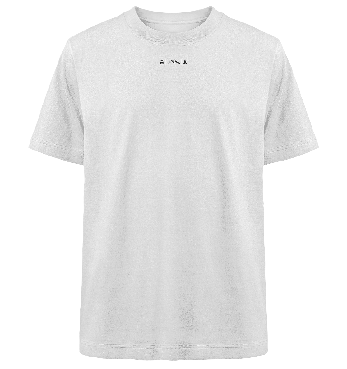 Stoked Line Outdoor Streetwear T-Shirt Gertelbach