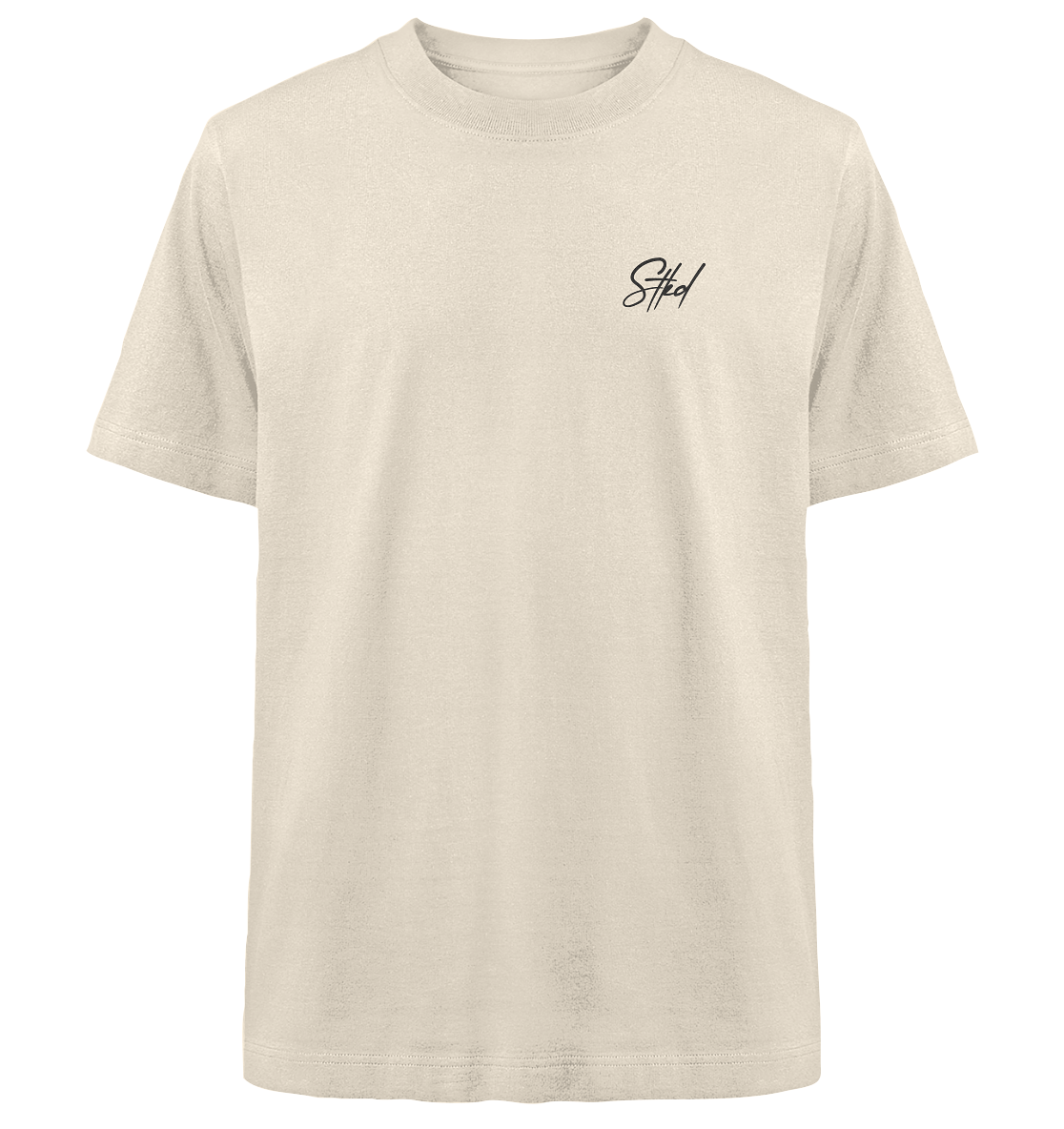 Stoked Line Outdoor Streetwear T-Shirt Adventure Awaits