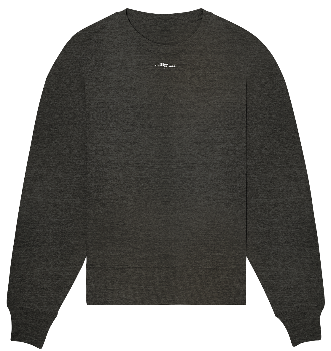 Stoked Line Outdoor Street Pullover Adventure Awaits