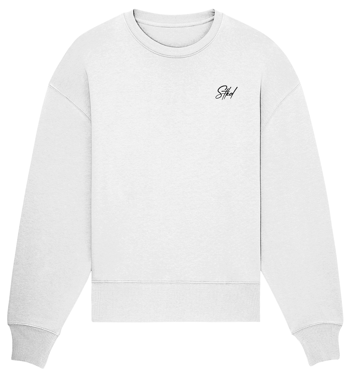 Stoked Line Outdoor Streetwear Sweatshirt Adventure Awaits